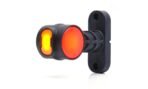 LED Φως Όγκου W148.3-1097 με βραχίονα μεσαίου-μήκους και τριπλό χρώμα