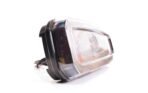 Πίσω φανάρι LED WAS W277DD LINE 12–24V – αριστερή έκδοση με καπνιστό φακό