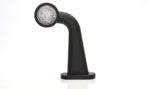 Φως θέσης LED εμπρός-πίσω αριστερό W21.5STAR 877L με κάθετο βραχίονα