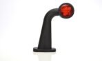 Φως θέσης LED εμπρός-πίσω αριστερό W21.5STAR 877L με κάθετο βραχίονα