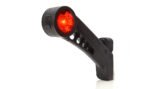 Φως θέσης LED εμπρός-πίσω αριστερό W77.3STAR 893L με βραχίονα