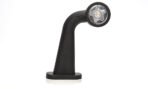 Φως θέσης LED εμπρός-πίσω δεξί W21.5STAR 877P με κάθετο βραχίονα