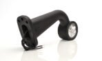 Φως θέσης LED εμπρός-πίσω δεξί W21.5STAR 877P με κάθετο βραχίονα