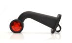 Φως θέσης LED εμπρός-πίσω δεξί W21.5STAR 877P με κάθετο βραχίονα