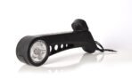 Φως θέσης LED εμπρός-πίσω δεξί W77.3STAR 893P με βραχίονα