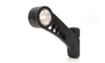 Φως θέσης LED εμπρός-πίσω δεξί W77.3STAR 893P με βραχίονα