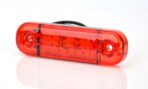 Φως όγκου LED πίσω κόκκινο W97.3 715 με ενισχυμένο φωτισμό