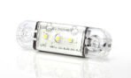 Φως όγκου εμπρός LED λευκό W97.1