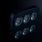 LED Provoleas ergasias Dark Knight Hardcore 32W 3645lm Flood desmi Strands