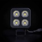 Provoleas LED Strands Dark Knight Hardcore Mini 21W 2222lm Flood Zero Shadows