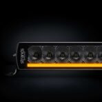 Provoleas Strands Siberia Next Level 300W 30000lm triplo fos thesis Flood Beam IP69K