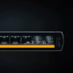 Strands Bara LED Siberia SR 22 Inch Extended Beam 4254lm