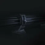 Strands Bara LED Siberia SR 22 Inch Extended Beam 4254lm