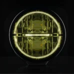 Strands Provoleas LED Ambassador Limited Edition 9 Inch me kitrino fako 3879 Lumen