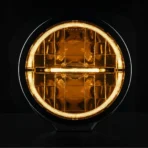 Strands Provoleas LED Ambassador Limited Edition 9 Inch me kitrino fako 3879 Lumen