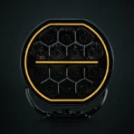 Strands Provoleas LED Big Energy 7 Inch me diplo fos thesis 5600 Lumen