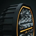 Strands Provoleas LED Big Energy 7 Inch me diplo fos thesis 5600 Lumen