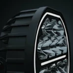 Strands Provoleas LED Big Energy 7 Inch me diplo fos thesis 5600 Lumen