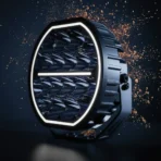 Strands Provoleas LED Big Energy 9 Inch Extended Beam 10700 Lumen