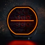 Strands Provoleas LED Big Energy 9 Inch me diplo fos thesis 11908 Lumen