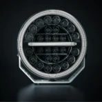 Strands Provoleas LED Firefly 9 Inch Pro lefkos me proeidopoiitiko fos 12076 Lumen