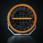 Strands Provoleas LED Firefly 9 Inch Pro lefkos me proeidopoiitiko fos 12076 Lumen