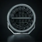 Strands Provoleas LED Firefly 9 Inch Pro lefkos me proeidopoiitiko fos 12076 Lumen