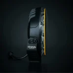 Strands Provoleas LED Firefly 9 Inch Pro mavros me proeidopoiitiko fos 12076 Lumen