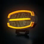 Strands Provoleas LED Firefly One ypsilis fotinotitas 10500 Lumen