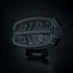 Strands Provoleas LED Firefly One ypsilis fotinotitas 10500 Lumen