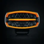 Strands Provoleas LED Firefly One ypsilis fotinotitas 10500 Lumen