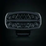 Strands Provoleas LED Firefly One ypsilis fotinotitas 10500 Lumen