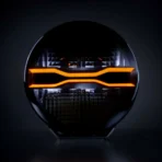 Strands Provoleas LED For9t Dragon Drive 9 Inch me diplo fos thesis 9300 Lumen