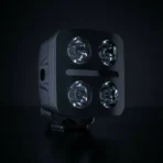 Strands Provoleas LED Qube 3 Inch 2710 Lumen me diplo fos thesis