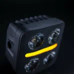 Strands Provoleas LED Qube 3 Inch 2710 Lumen me diplo fos thesis