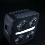 Strands Provoleas LED Qube 3 Inch 2710 Lumen me diplo fos thesis