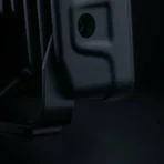 Strands Provoleas LED Qube 3 Inch 2710 Lumen me diplo fos thesis