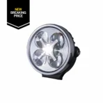 Strands Provoleas LED Sala 7 Inch Slim me fos thesis 2400 Lumen