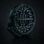 Strands Provoleas LED Siberia Night Ranger Spot 7 Inch 5130 Lumen