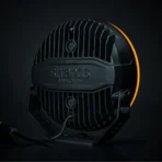 Strands Provoleas LED Siberia Night Ranger Spot 7 Inch 5130 Lumen