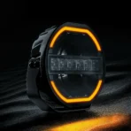 Strands Provoleas LED Siberia Skylord 9 Inch me diplo fos thesis 7025 Lumen