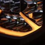 Strands Provoleas LED Siberia X 7 Inch me diplo fos thesis 7430 Lumen