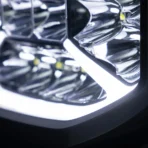 Strands Provoleas LED Siberia X 7 Inch me diplo fos thesis 7430 Lumen