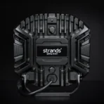 Strands Provoleas LED Siberia X 9 Inch me diplo fos thesis 13350 Lumen