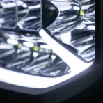 Strands Provoleas LED Siberia X 9 Inch me diplo fos thesis 13350 Lumen