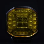 Strands Provoleas LED Siberia X 9 Inch me diplo fos thesis 13350 Lumen