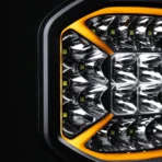 Strands Provoleas LED Siberia X 9 Inch me diplo fos thesis 13350 Lumen