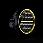 Strands Provoleas LED Siberia XP 7 Inch me dipli leitourgia fotismou 5710 Lumen