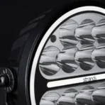 Strands Provoleas LED Siberia XP 7 Inch me dipli leitourgia fotismou 5710 Lumen