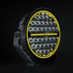 Strands Provoleas LED Siberia XP 9 Inch me dipli leitourgia fotismou 15030 Lumen